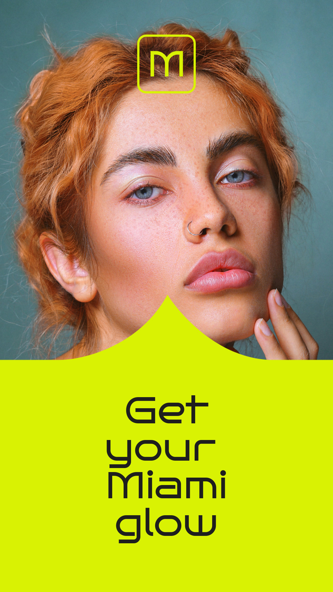 Get Your Miami Glow Mantix Beauty Products Animated-160x600px-WideSkyscraper-1080x1920px-Story
