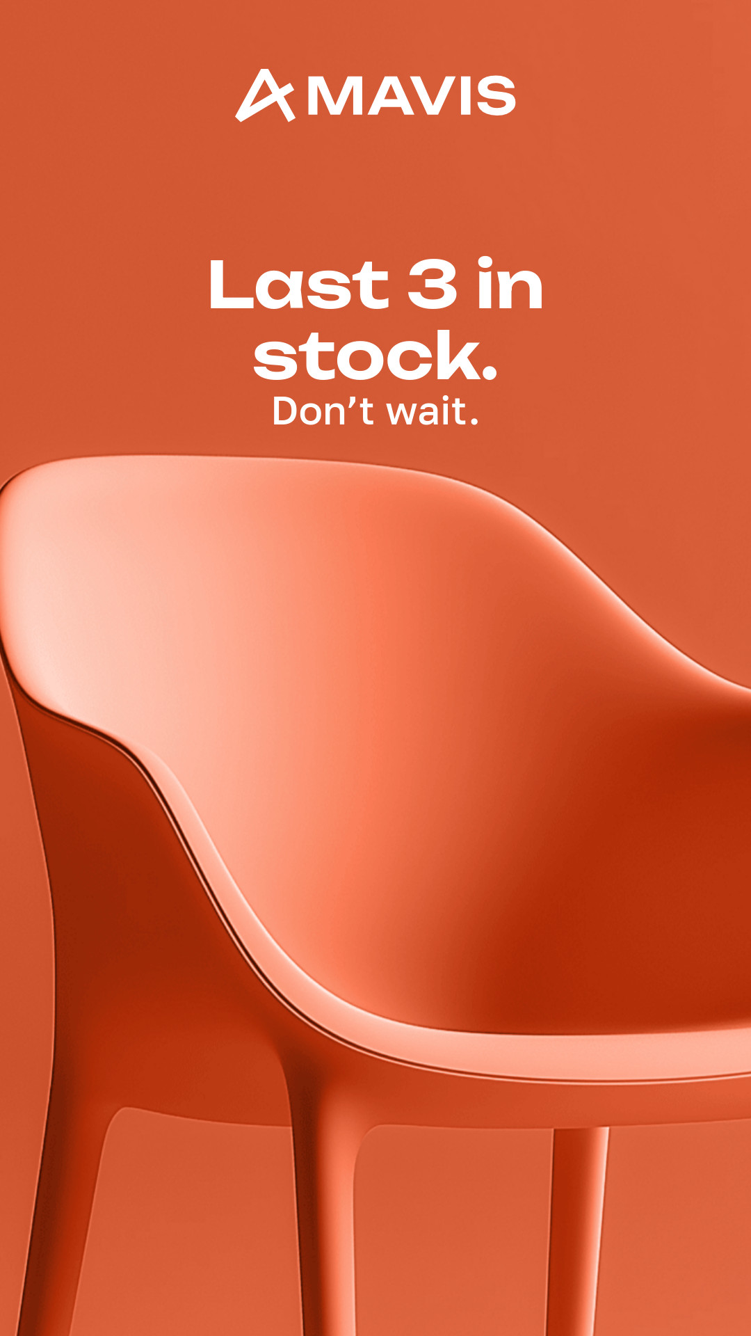 Last 3 in Stock Mavis Furniture Animated-160x600px-WideSkyscraper-1080x1920px-Story