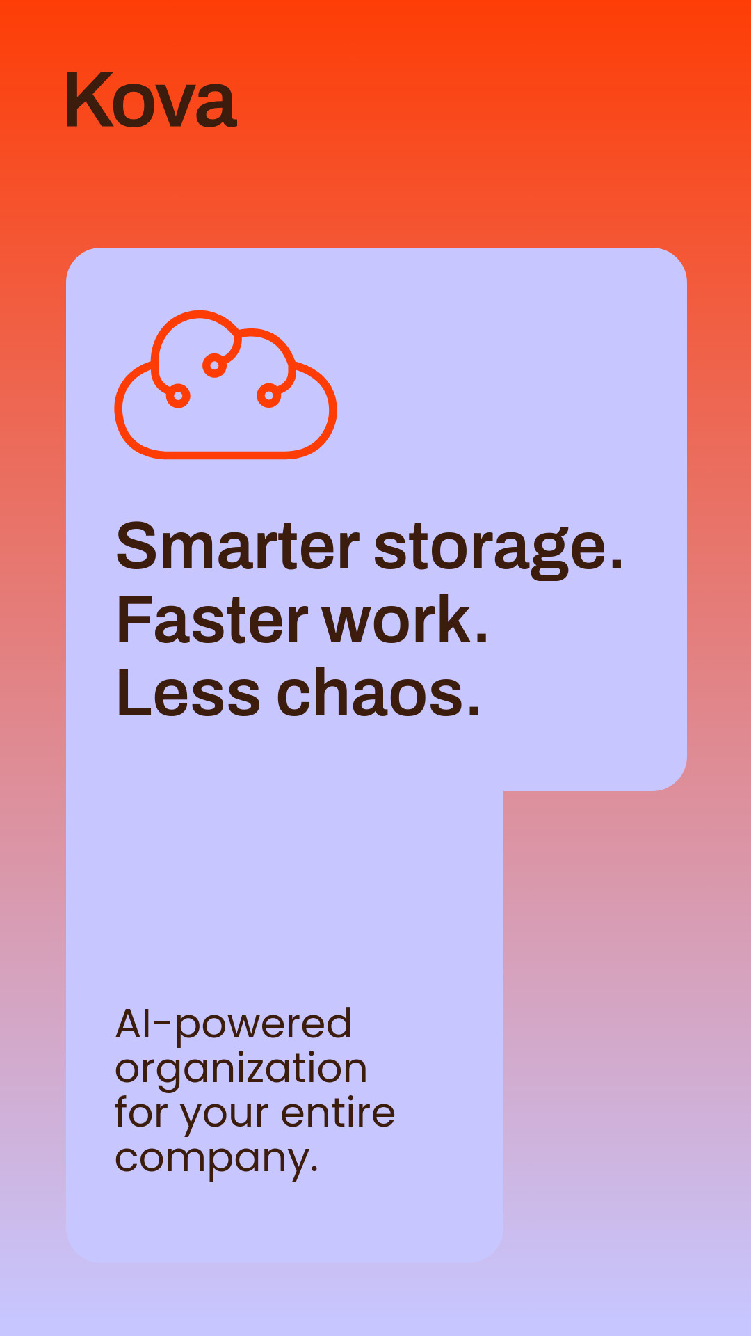 Smarter Storage Kova Software Animated-160x600px-WideSkyscraper-1080x1920px-Story