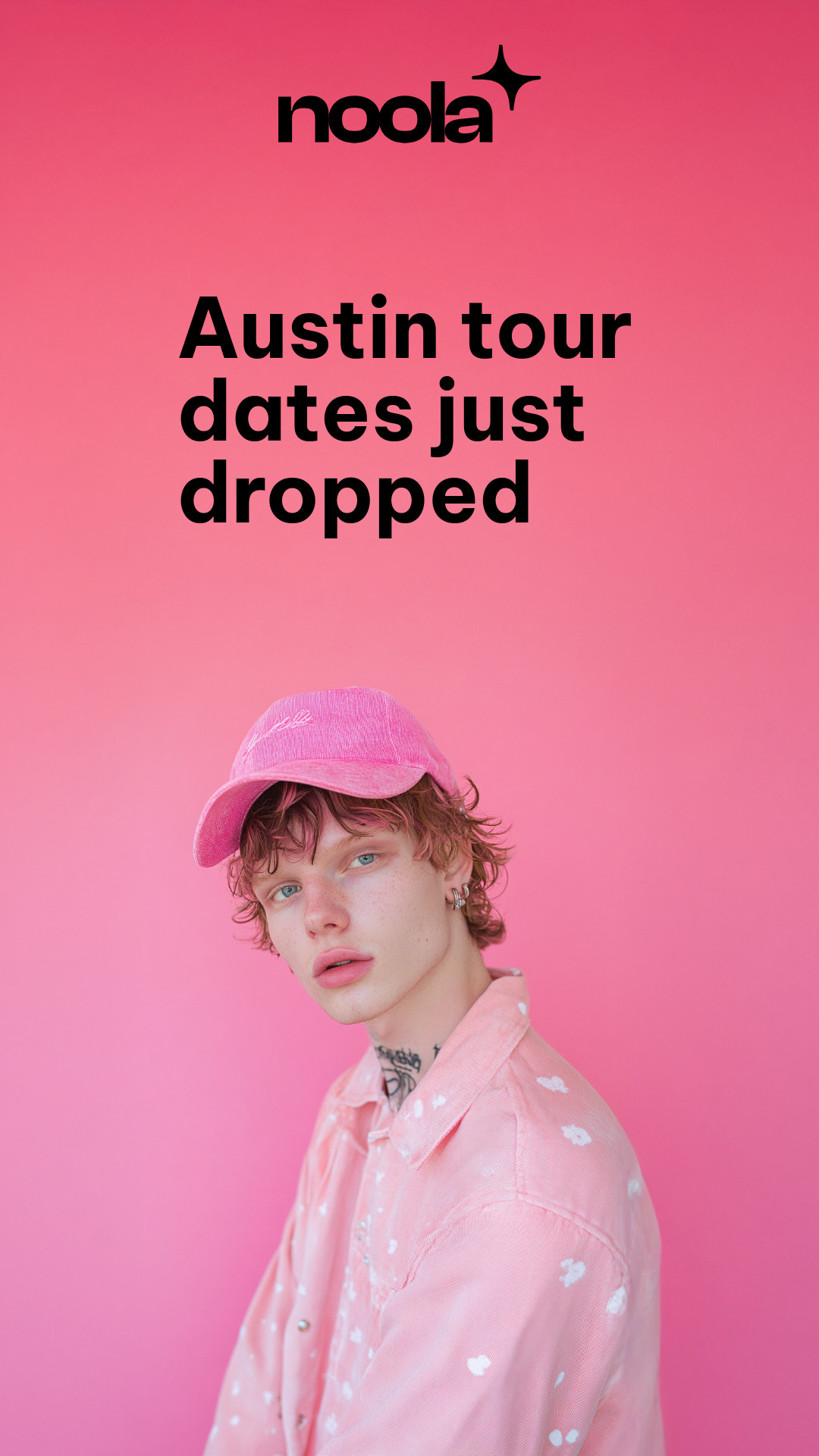 Noola Austin Tour Dates Just Dropped Animated-160x600px-WideSkyscraper-1080x1920px-Story