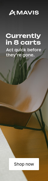 Currently in Carts Mavis Furniture Animated-160x600px-WideSkyscraper