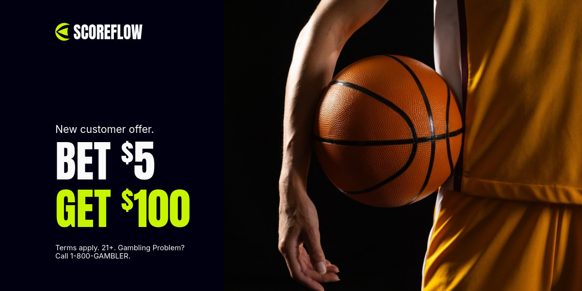 Bet Five Get Hundred Basketball Scoreflow Betting Animated-728x90px-Leaderboard-1200x600px-XImagePos