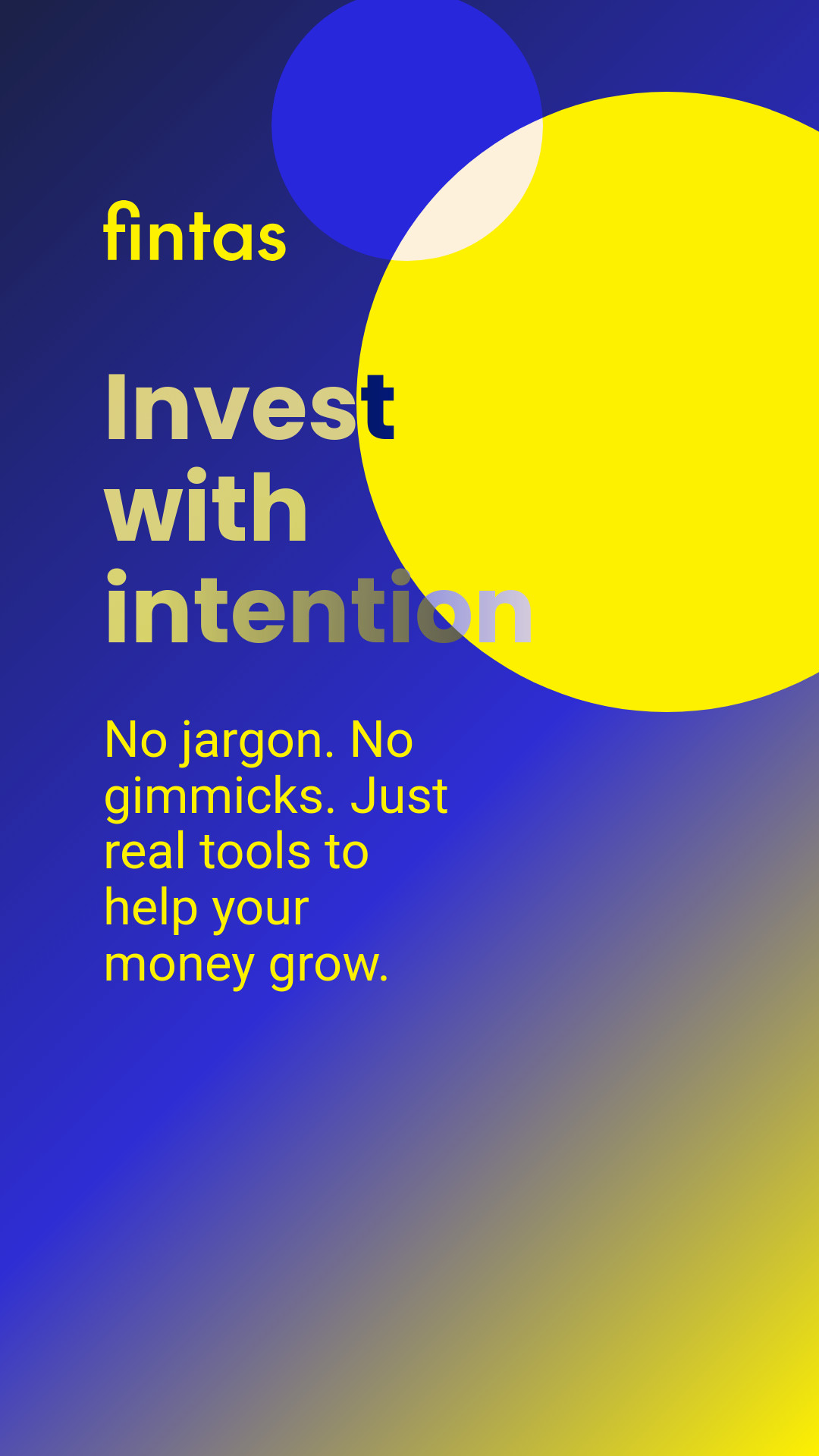 Invest with Intention Fintas Finance Animated-160x600px-WideSkyscraper-1080x1920px-Story