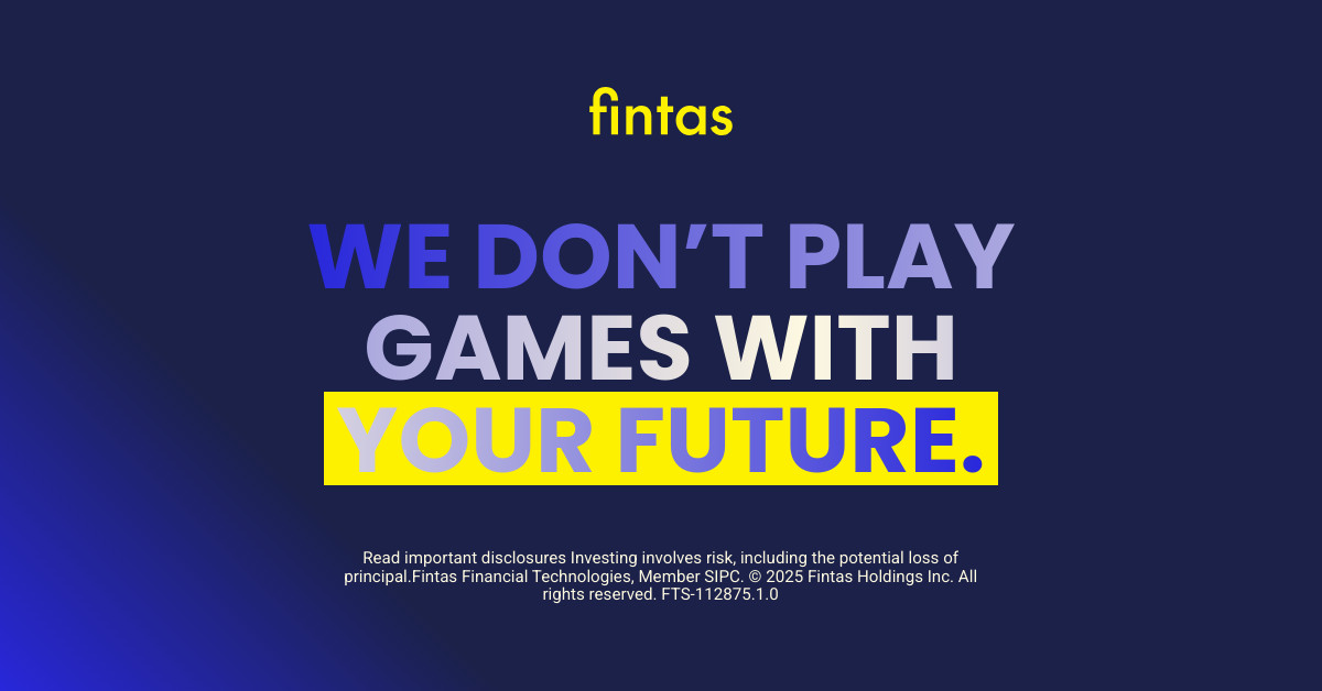 No Games with Your Future Fintas Finance Animated-728x90px-Leaderboard-1200x628px-FacebookSponsoredM