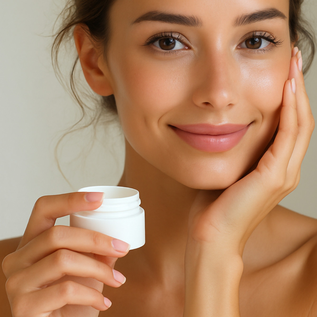 Let Your Skin Glow Yori Beauty Products PMax-1200x1200px-PerformanceMaxSquare