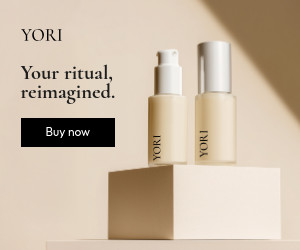 Your Ritual Reimagined Yori Beauty Products Animated-336x280px-LargeRectangle-300x250px-InlineRectan