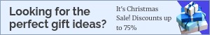 Christmas Perfect Gift Ideas