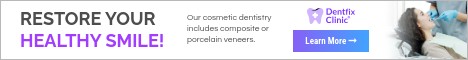 Restore Your Smile Cosmetic Dentistry