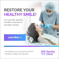 health ads template