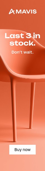 Last 3 in Stock Mavis Furniture Animated Wide Skyscraper