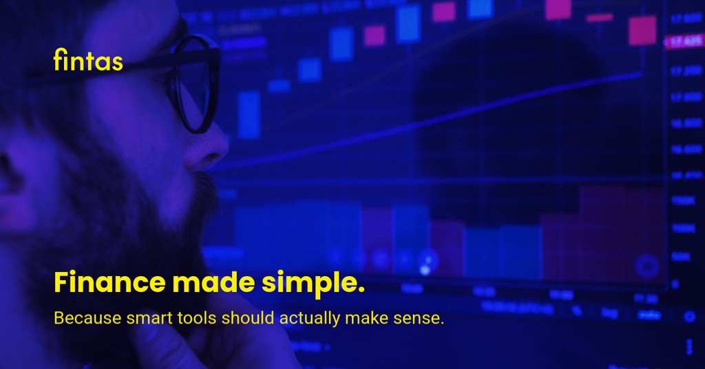 Finance Made Simple Fintas Finance Video Facebook Sponsored Message