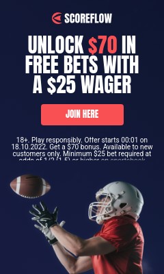 Unlock Free Bets Scoreflow Betting Vertical Rectangle