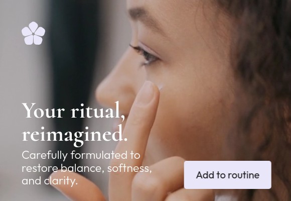 Reimagined Ritual with Yori Beauty Products Video Netboard