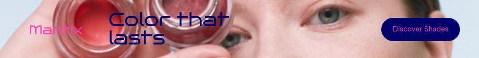Color That Lasts Mantix Beauty Video Panorama