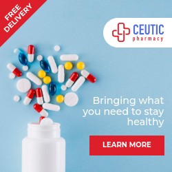 health ads template