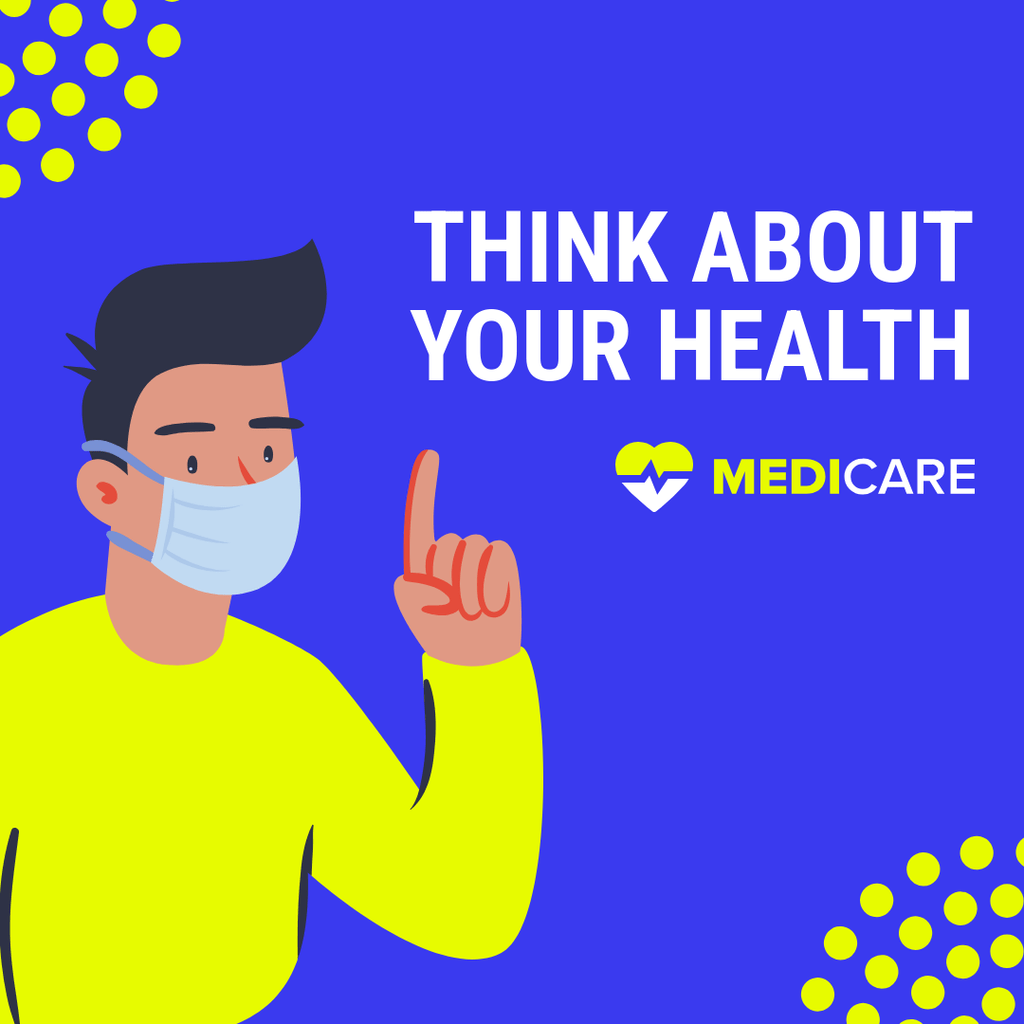 Medicare Think About Your Health
