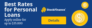 Best Rates for Personal Loans