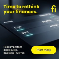 Rethink Your Finances Fintas Finance Animated Small Square