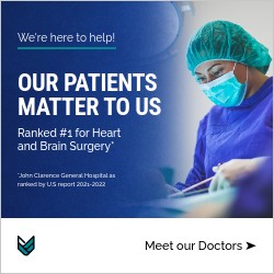 health ads template