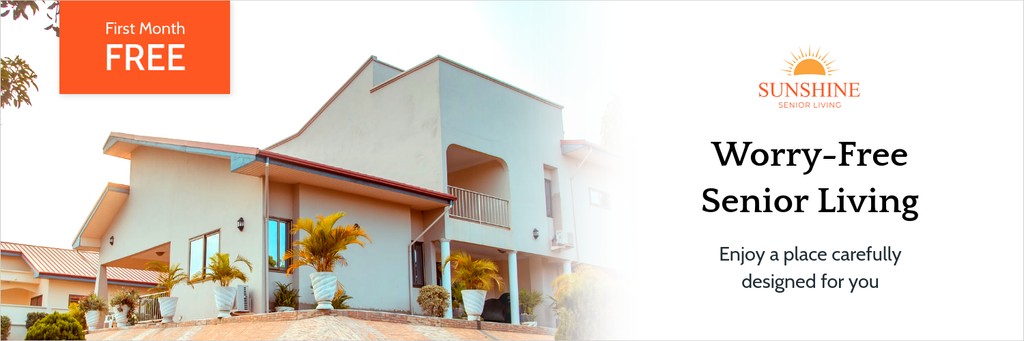 Worry-Free Senior Living