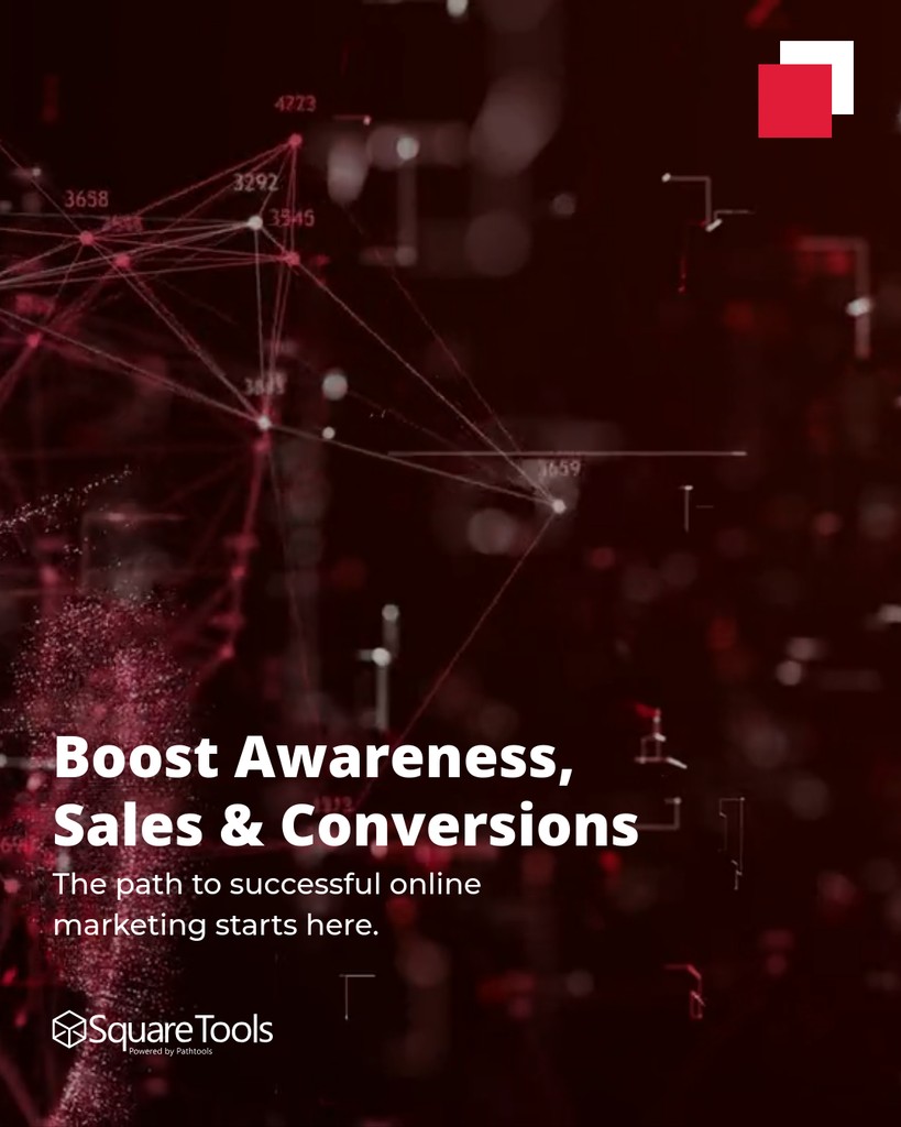 Boost Awareness Sales & Conversions Video Video in-feed Ad