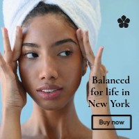 Balanced for Life Yori Beauty Products Video 