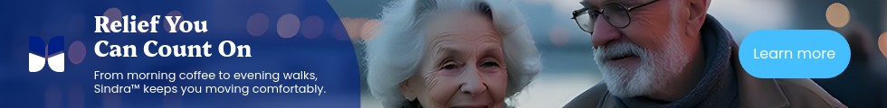 Count on Relief Sindra Animated Panorama