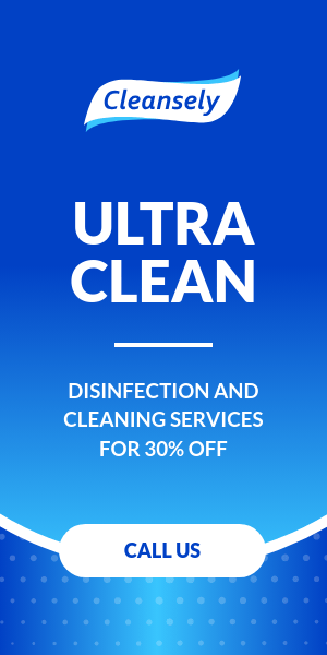 Ultra Clean Disinfection Services