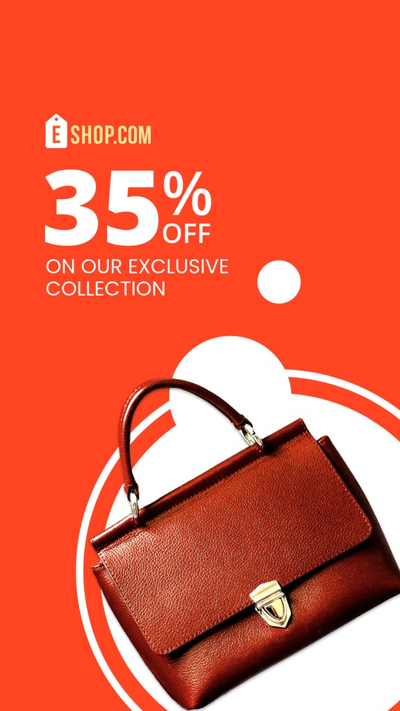 Save on Our Exclusive Bag Collection