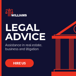 Hire Us for Legal Advice and Assistance