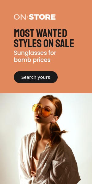 Most Wanted Sunglass Styles on Sale