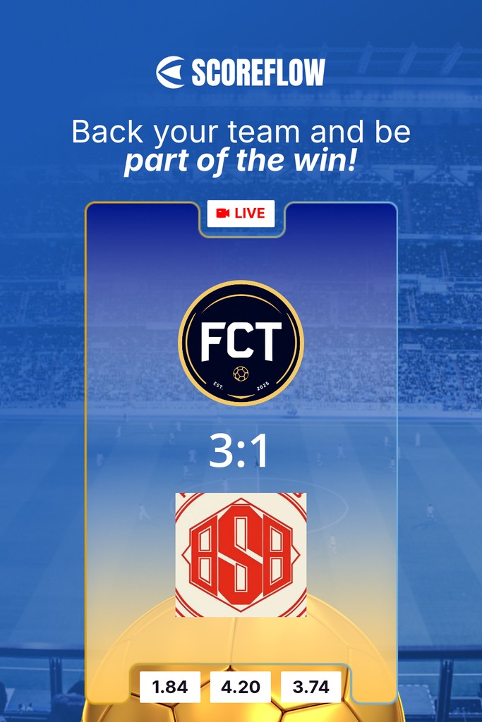 Back Your Team Scoreflow Betting Animated Pinterest Pin Tall