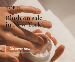 Blush on Sale Yori Beauty Products Video 