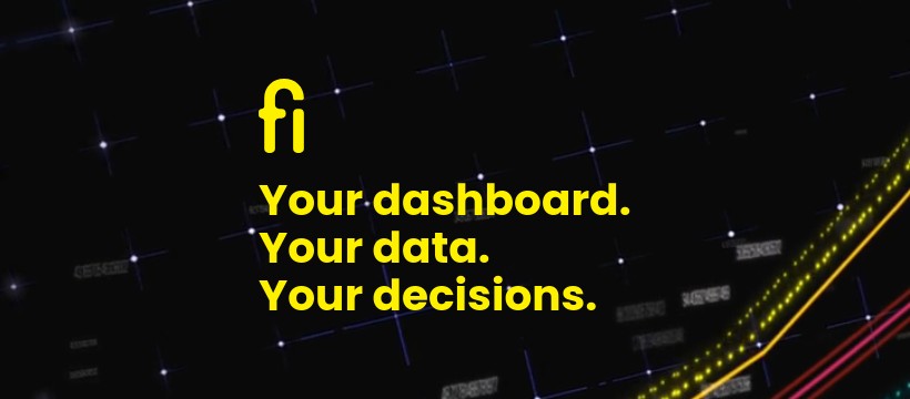 Your Dashboard Fintas Finance Video Facebook Cover