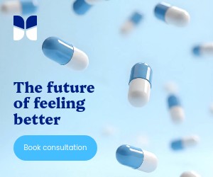 Future of Feeling Better Sindra Video Inline Rectangle