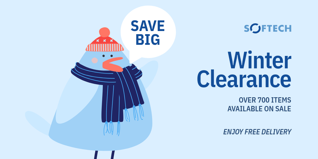 Christmas Winter Clearance Bird X Image Post