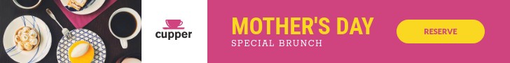 Mother's Day Brunch
