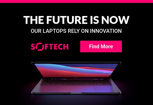 Future is Now Laptop Deals