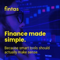 Finance Made Simple Fintas Finance Video Small Square