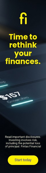 Rethink Your Finances Fintas Finance Animated