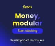 Modular Money Fintas Finance Animated