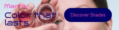 Color That Lasts Mantix Beauty Video Half Banner