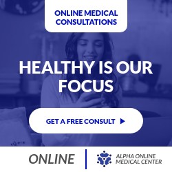 health ads template