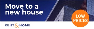 Search Brand New Apartments