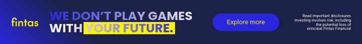 No Games with Your Future Fintas Finance Animated