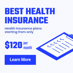 health ads template