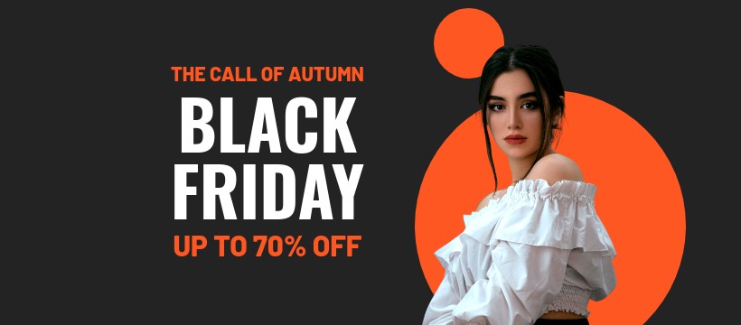 Black Friday The Call of Autumn