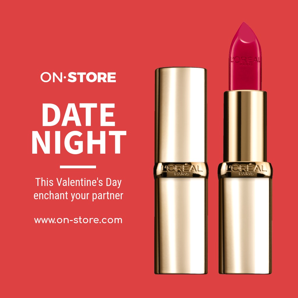 Valentine's Day Date Night