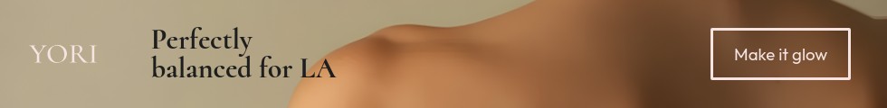 Perfectly Balanced Yori Beauty Products Animated Panorama
