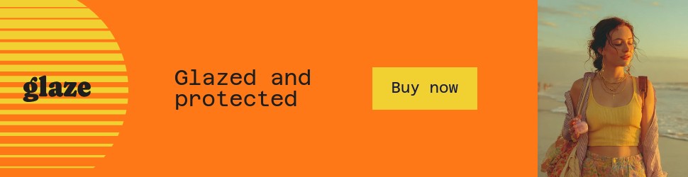 Glazed and Protected Beauty Products Video 